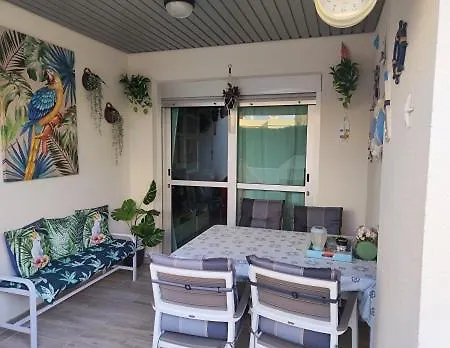 Apartamento Golf Del Sur, Edificio Canadas,