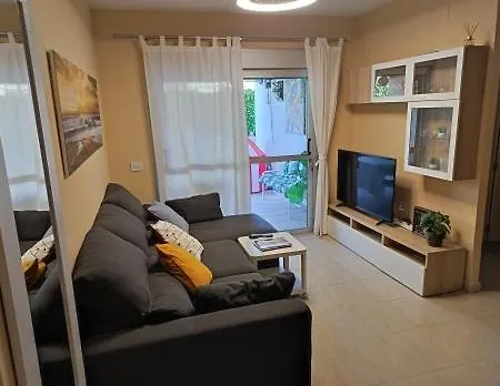 Apartamento Golf Del Sur, Edificio Canadas,