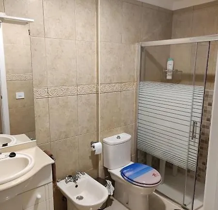 Apartamento Golf Del Sur, Edificio Canadas, *
