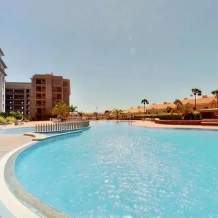 Apartamento Golf Del Sur, Edificio Canadas,