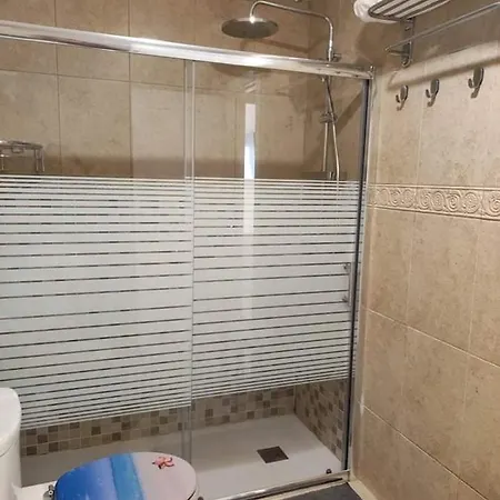 Apartamento Golf Del Sur, Edificio Canadas, *