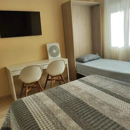Apartamento Golf Del Sur, Edificio Canadas, *