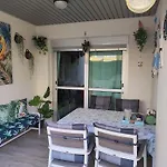 Apartment Golf Del Sur, Edificio Canadas,