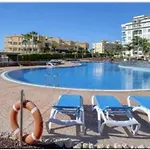 Apartment Golf Del Sur, Edificio Canadas,