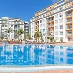 Apartment Golf Del Sur, Edificio Canadas, San Miguel de Abona