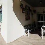 Golf Del Sur, Edificio Canadas, شقة *