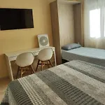 Daire Golf Del Sur, Edificio Canadas, *
