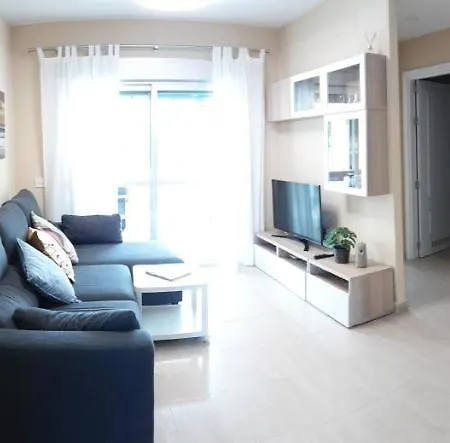 Golf Del Sur, Edificio Canadas, Apartman San Miguel de Abona