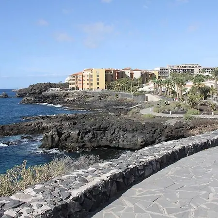 Apartman Golf Del Sur, Edificio Canadas,