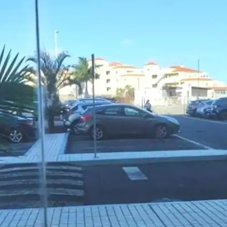 Apartman Golf Del Sur, Edificio Canadas, *
